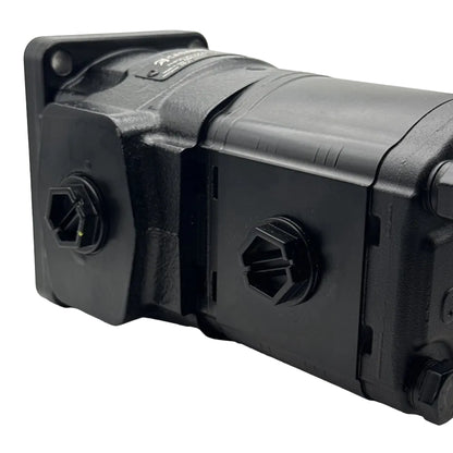Japa Hydraulic Double Pump for 365, 395, 405 (97846)