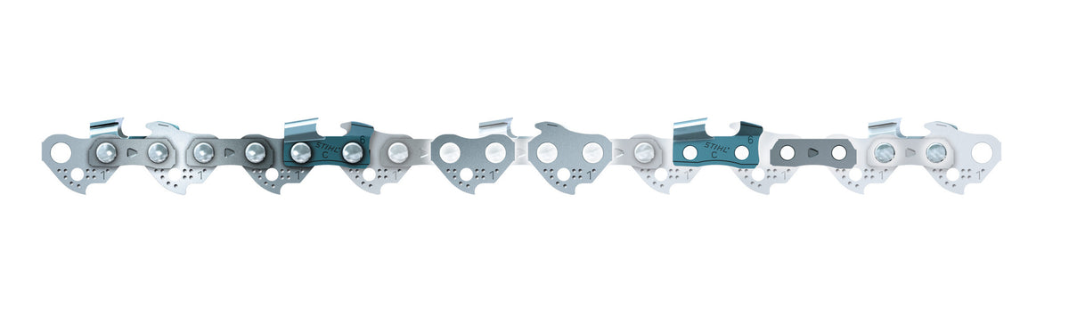 Stihl Picco Micro Mini 3 Saw Chain, 3/8 LP, .043, 44DL (3610-005-0044)