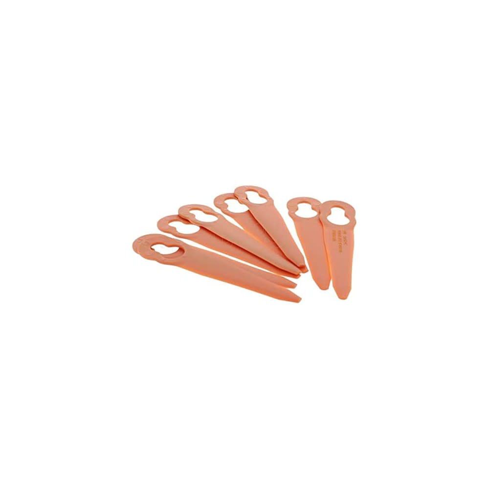 Stihl PolyCut 2-2 Grass Trimmer Replacement Blade Pack (4008-007-1000)