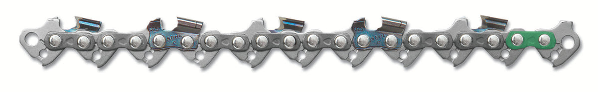 Stihl Ripping Saw Chain, 3/8, .050, 72DL (3691-005-0072)