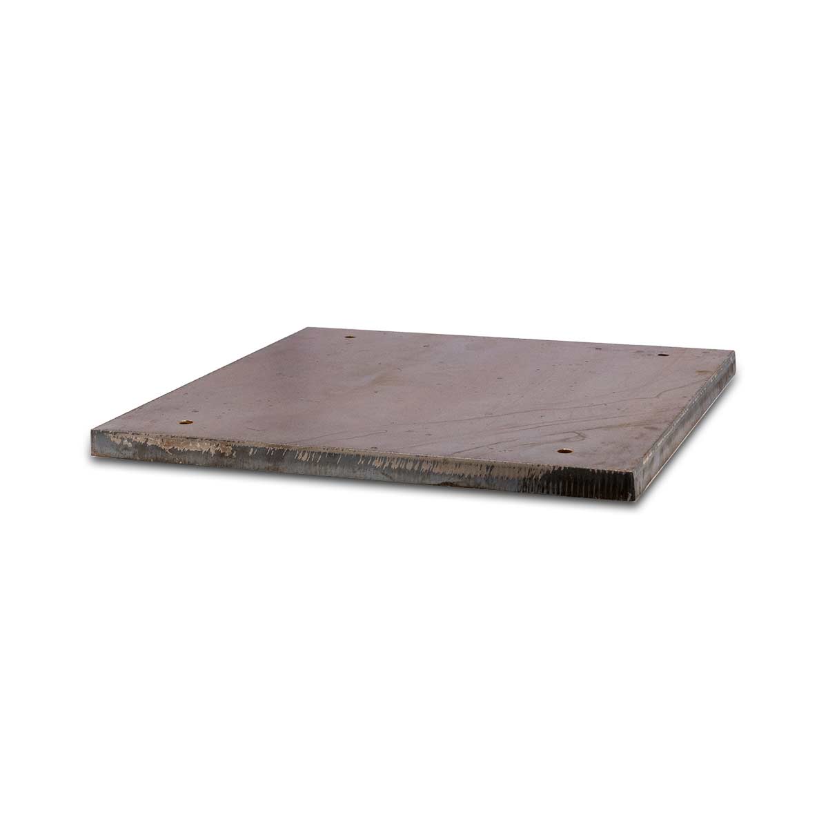 Weighted Plate - manufacturer image 1